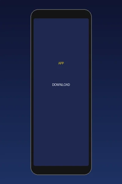 赌博软件手机APP界面展示