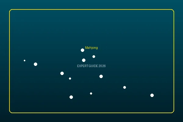 麻将胡了全面攻略：特色功能与赢利技巧封面图